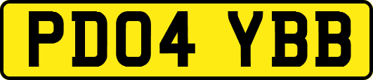 PD04YBB