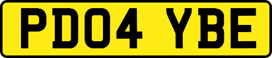 PD04YBE