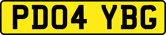 PD04YBG