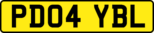 PD04YBL