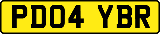 PD04YBR