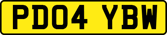 PD04YBW