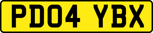PD04YBX