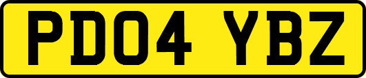 PD04YBZ