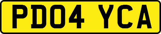 PD04YCA