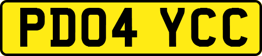 PD04YCC