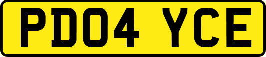PD04YCE