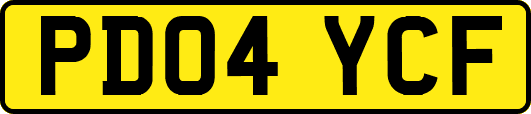 PD04YCF