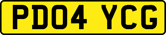 PD04YCG