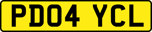 PD04YCL