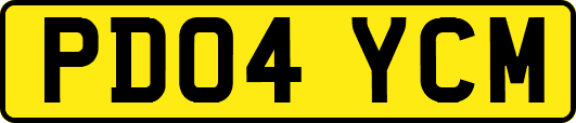 PD04YCM