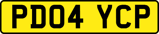 PD04YCP
