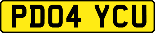 PD04YCU