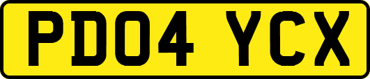 PD04YCX