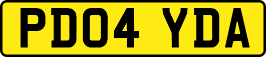 PD04YDA