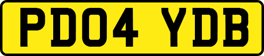 PD04YDB