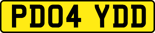 PD04YDD