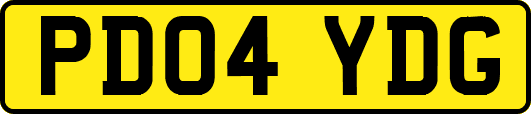 PD04YDG