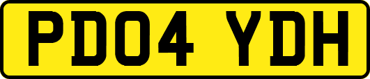 PD04YDH