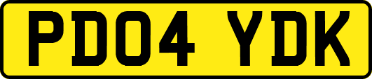 PD04YDK