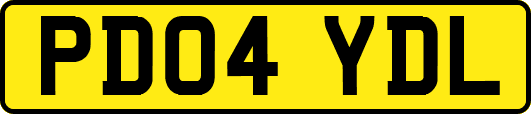 PD04YDL