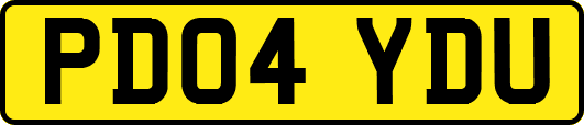 PD04YDU