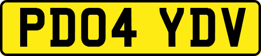 PD04YDV