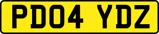 PD04YDZ