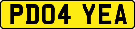 PD04YEA