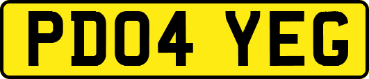 PD04YEG