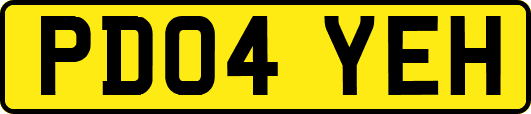 PD04YEH