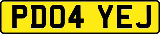 PD04YEJ