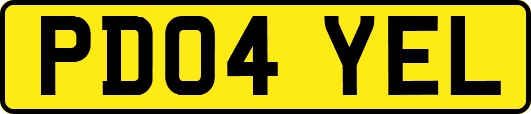 PD04YEL