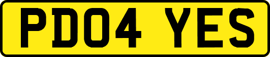 PD04YES