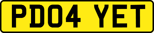 PD04YET
