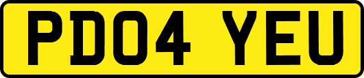 PD04YEU
