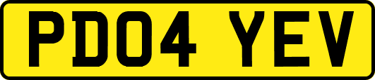 PD04YEV
