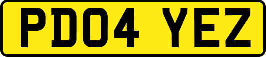 PD04YEZ