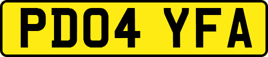 PD04YFA