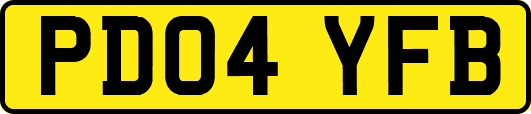 PD04YFB