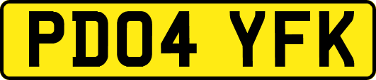 PD04YFK