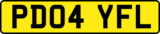 PD04YFL