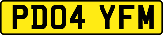 PD04YFM