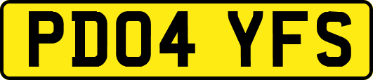 PD04YFS