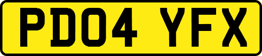 PD04YFX