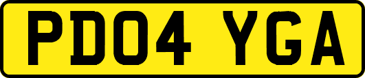 PD04YGA