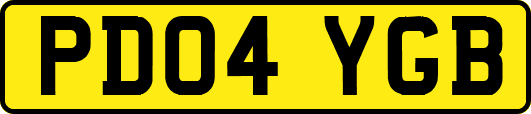 PD04YGB