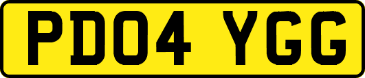 PD04YGG