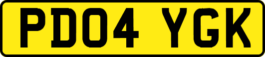 PD04YGK
