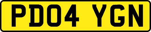 PD04YGN